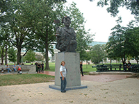 Baltimore, Maryland